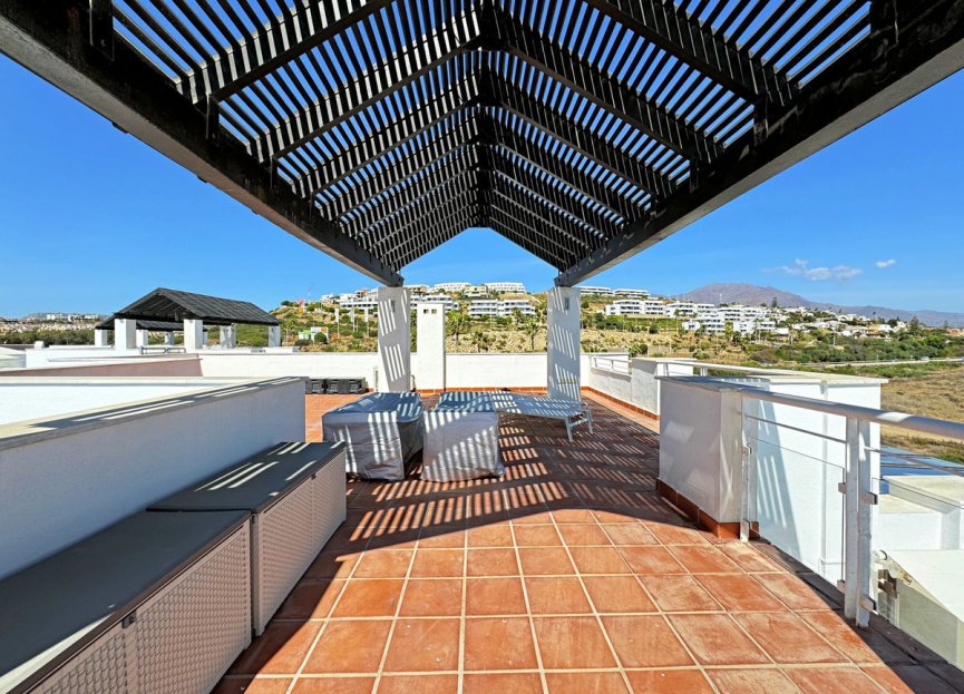 Reventa - Apartment - Casares Playa - Casares