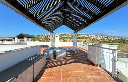 Resale - Apartment - Casares Playa - Casares