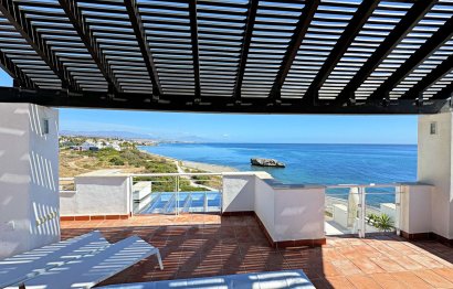 Resale - Apartment - Casares Playa - Casares