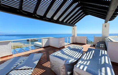 Reventa - Apartment - Casares Playa - Casares