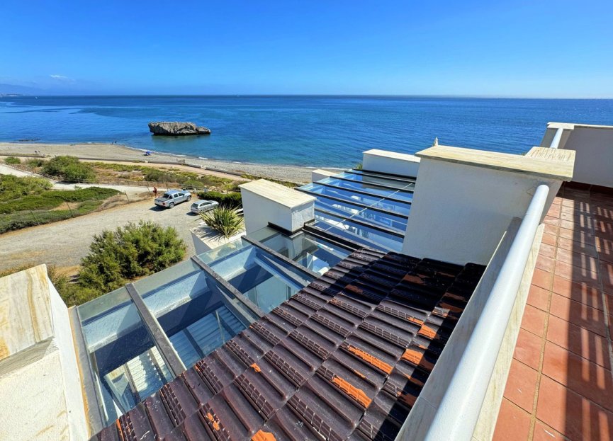 Resale - Apartment - Casares Playa - Casares