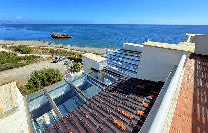 Reventa - Apartment - Casares Playa - Casares