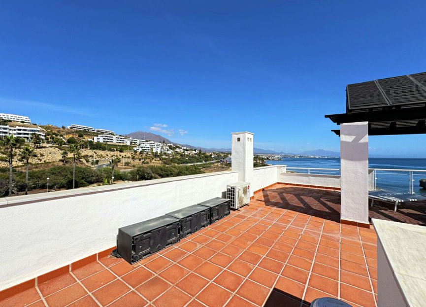 Reventa - Apartment - Casares Playa - Casares