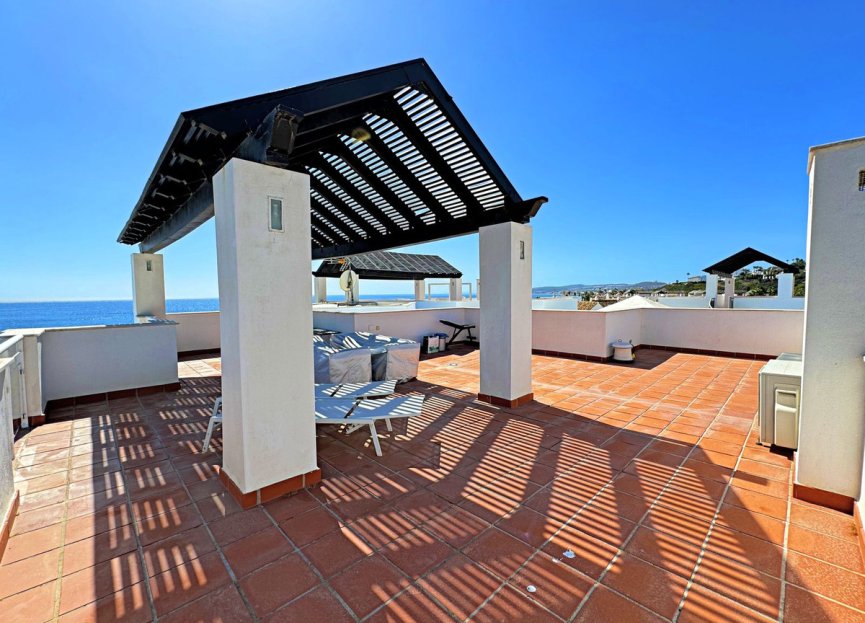 Reventa - Apartment - Casares Playa - Casares