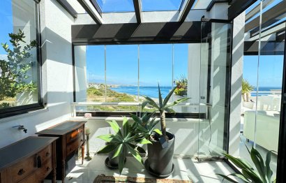 Resale - Apartment - Casares Playa - Casares