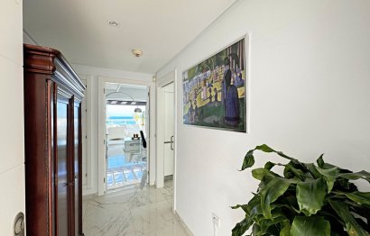 Resale - Apartment - Casares Playa - Casares