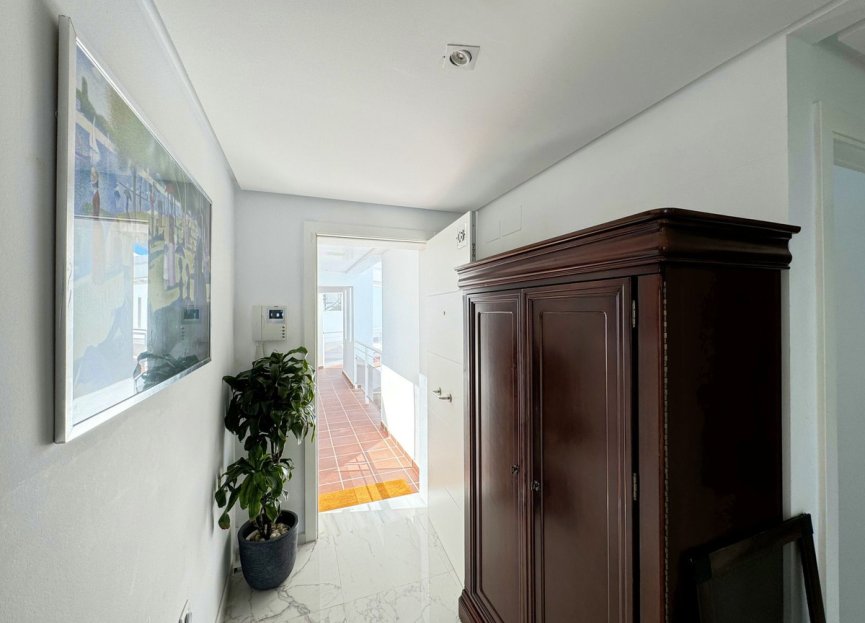 Resale - Apartment - Casares Playa - Casares