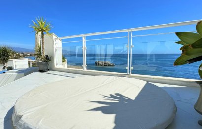 Resale - Apartment - Casares Playa - Casares