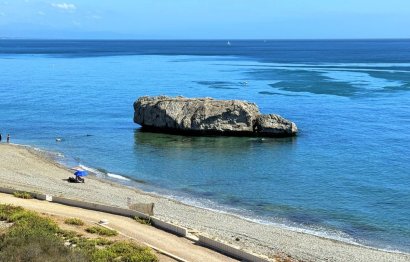 Reventa - Apartment - Casares Playa - Casares