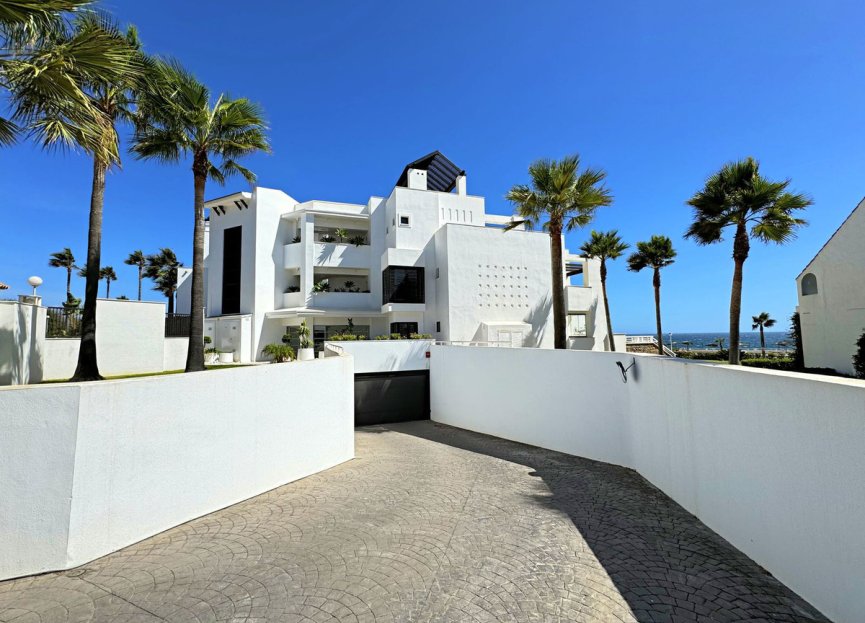 Reventa - Apartment - Casares Playa - Casares