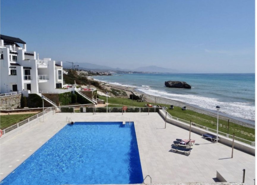 Reventa - Apartment - Casares Playa - Casares