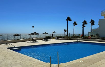 Reventa - Apartment - Casares Playa - Casares