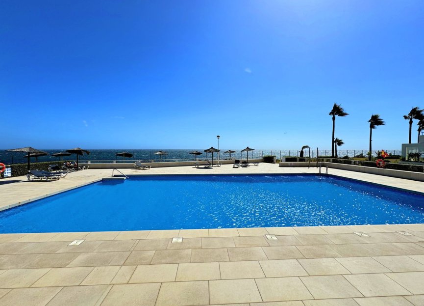 Reventa - Apartment - Casares Playa - Casares