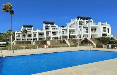 Reventa - Apartment - Casares Playa - Casares