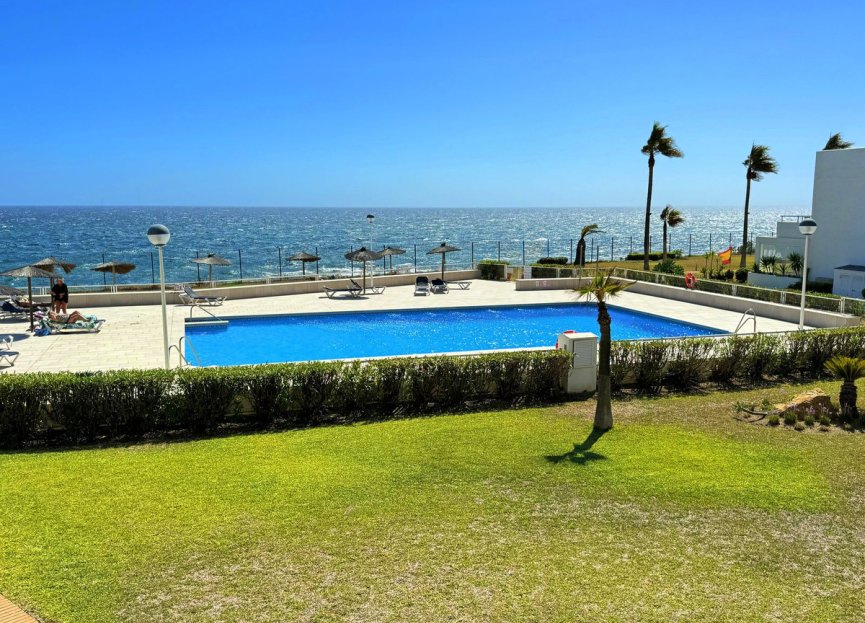 Reventa - Apartment - Casares Playa - Casares