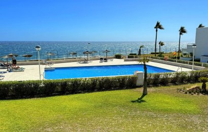 Reventa - Apartment - Casares Playa - Casares