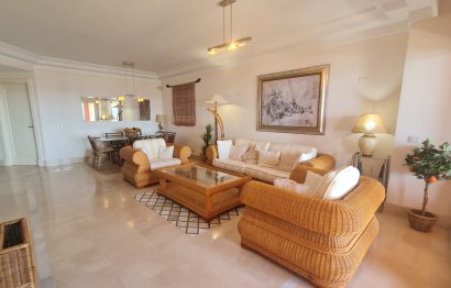 Reventa - Apartamento / piso - Sotogrande Marina