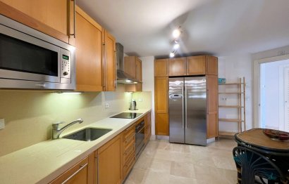 Reventa - Apartamento / piso - Sotogrande Marina