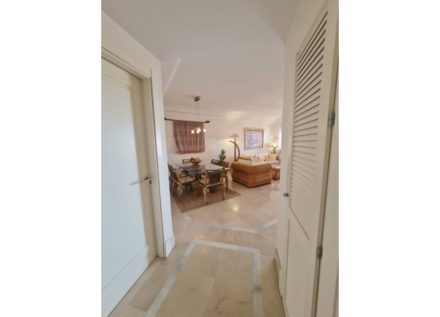 Reventa - Apartamento / piso - Sotogrande Marina