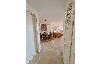 Reventa - Apartamento / piso - Sotogrande Marina