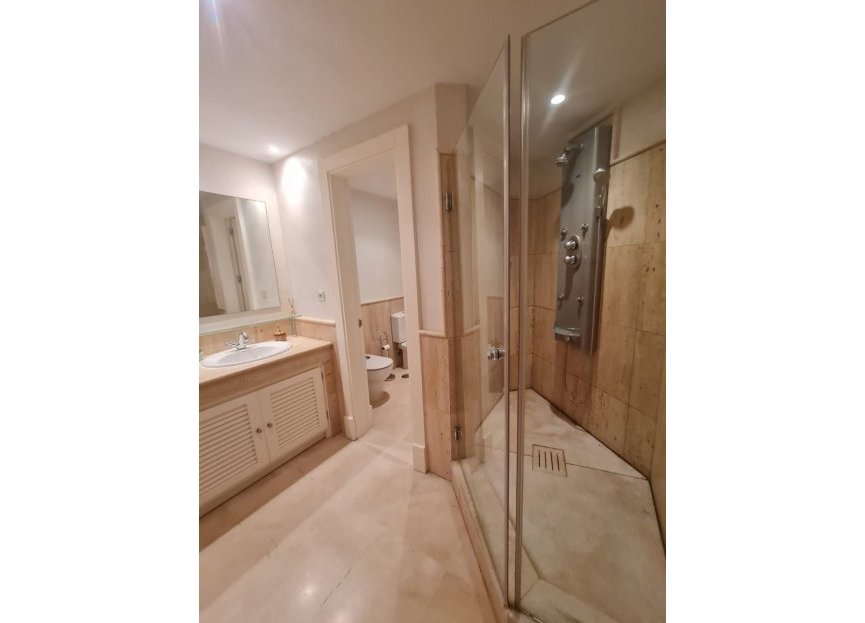 Reventa - Apartamento / piso - Sotogrande Marina