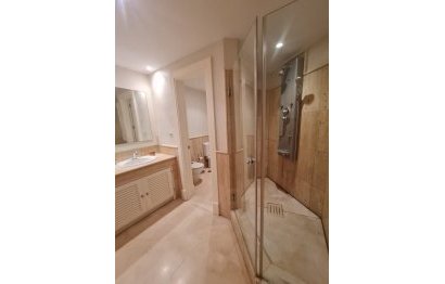 Reventa - Apartamento / piso - Sotogrande Marina