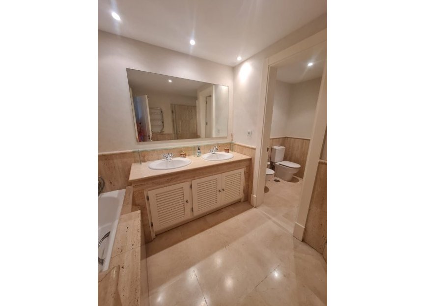 Reventa - Apartamento / piso - Sotogrande Marina