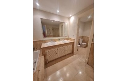 Reventa - Apartamento / piso - Sotogrande Marina