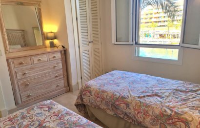 Reventa - Apartamento / piso - Sotogrande Marina