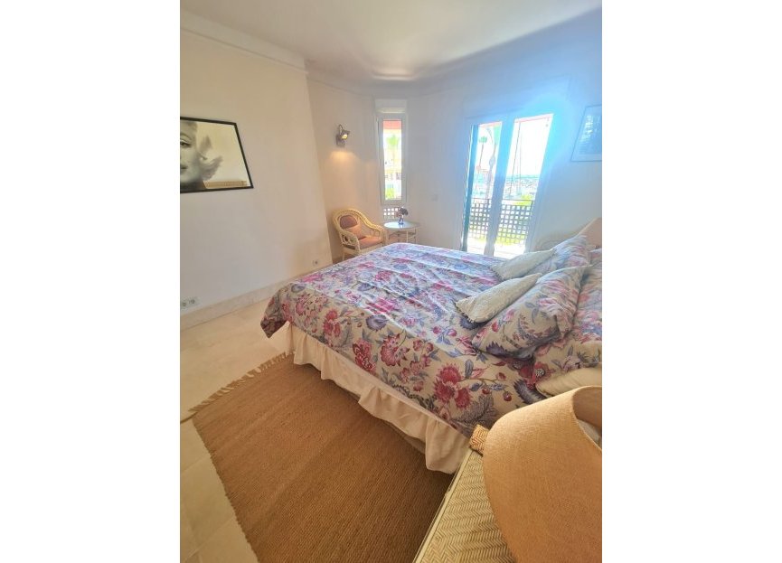 Reventa - Apartamento / piso - Sotogrande Marina