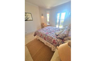 Reventa - Apartamento / piso - Sotogrande Marina