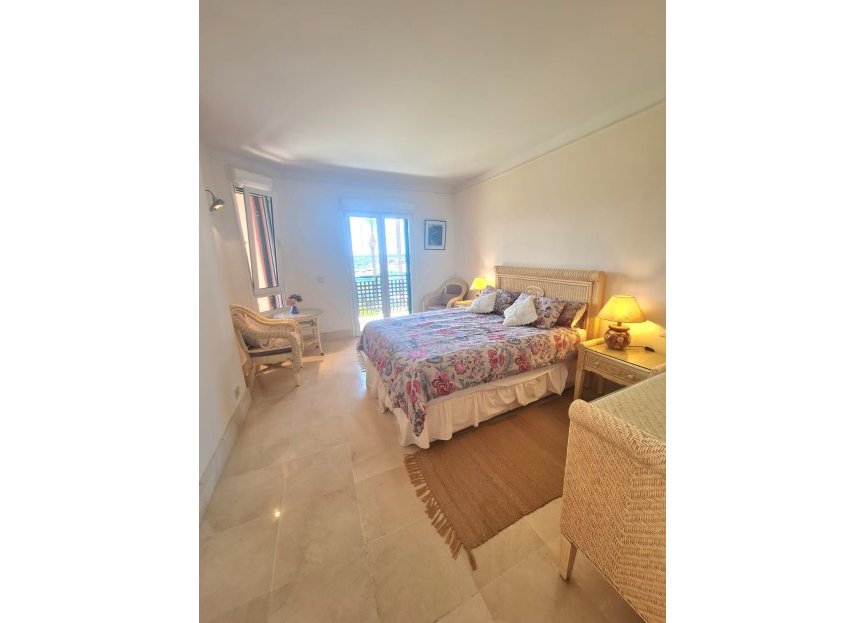 Reventa - Apartamento / piso - Sotogrande Marina