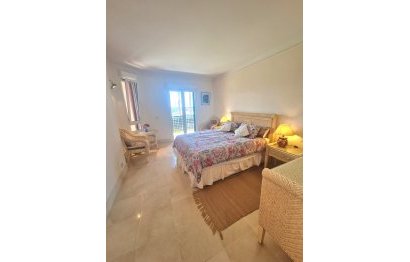 Reventa - Apartamento / piso - Sotogrande Marina