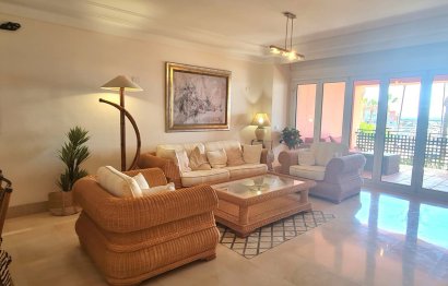 Reventa - Apartamento / piso - Sotogrande Marina