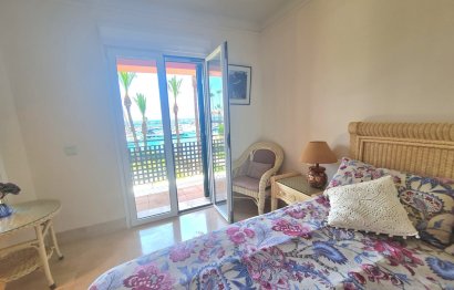 Reventa - Apartamento / piso - Sotogrande Marina