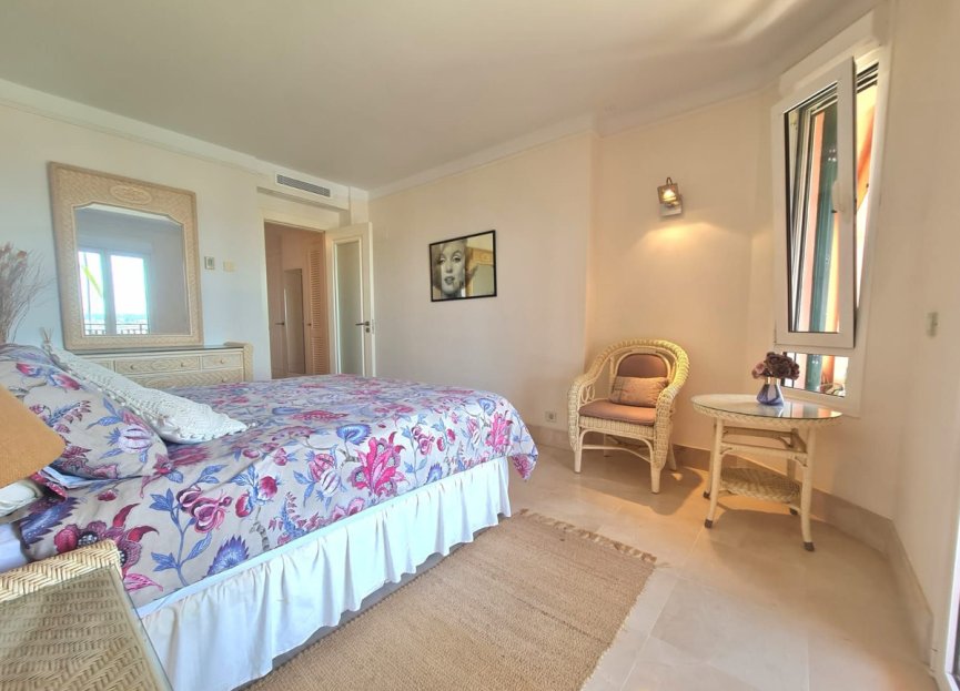 Reventa - Apartamento / piso - Sotogrande Marina