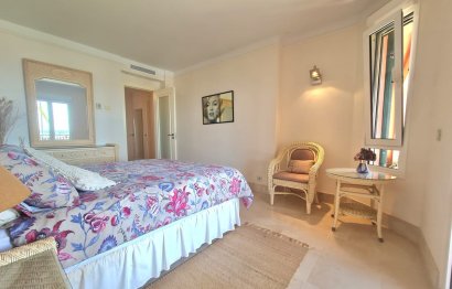 Reventa - Apartamento / piso - Sotogrande Marina