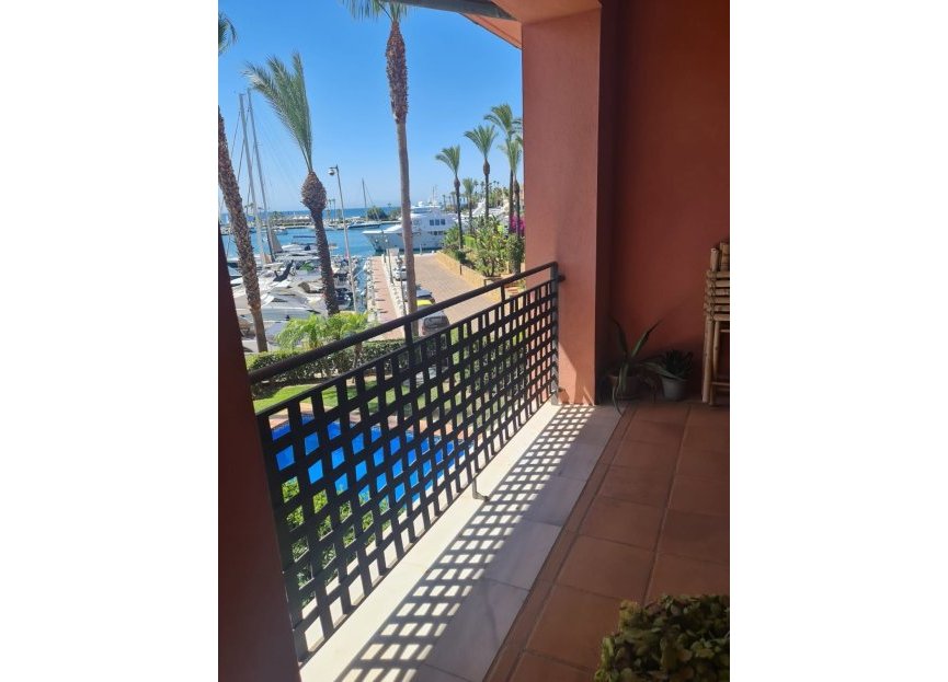 Reventa - Apartamento / piso - Sotogrande Marina