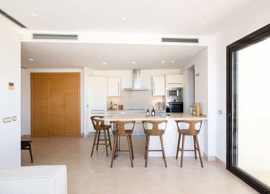 Resale - Apartment / flat - Marbella