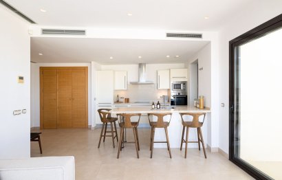 Resale - Apartment / flat - Marbella