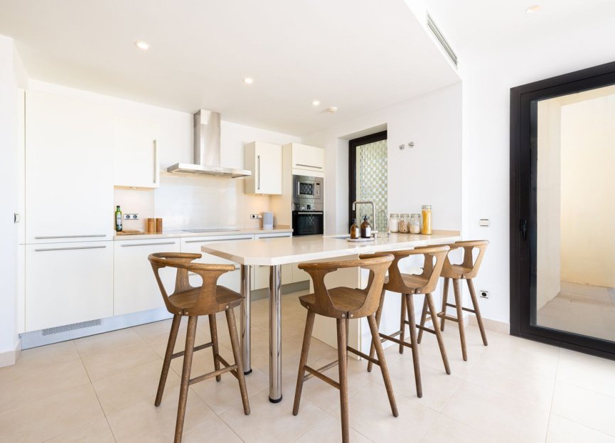 Resale - Apartment / flat - Marbella