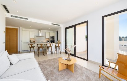 Resale - Apartment / flat - Marbella