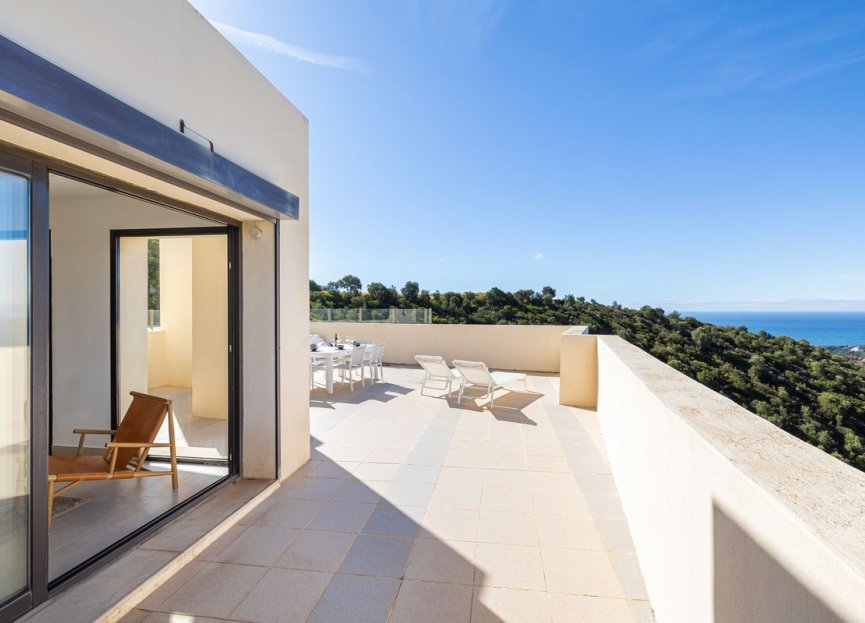 Resale - Apartment / flat - Marbella