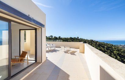 Resale - Apartment / flat - Marbella