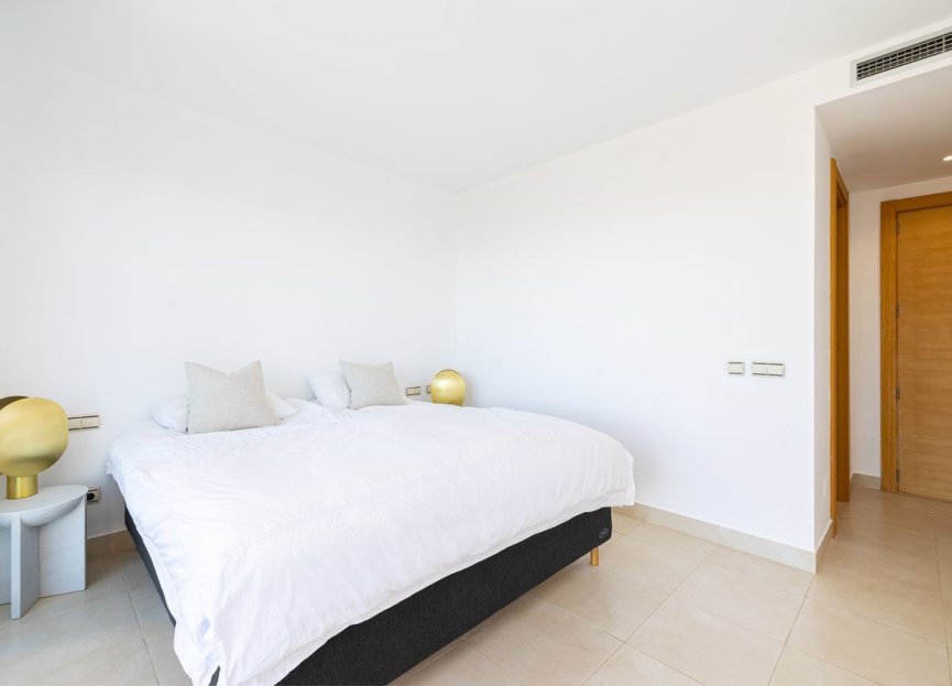 Resale - Apartment / flat - Marbella