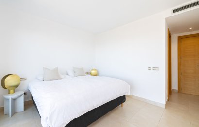 Resale - Apartment / flat - Marbella