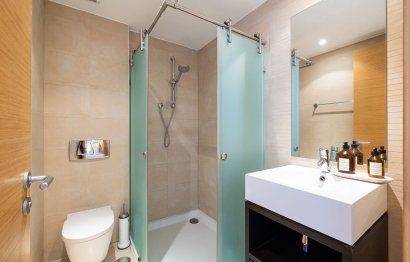 Resale - Apartment / flat - Marbella