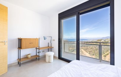 Resale - Apartment / flat - Marbella