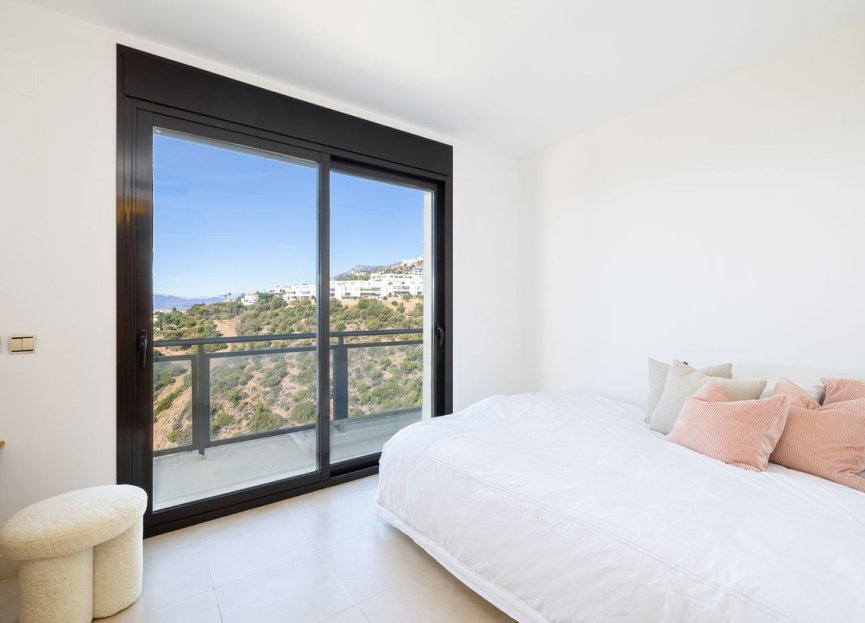 Resale - Apartment / flat - Marbella