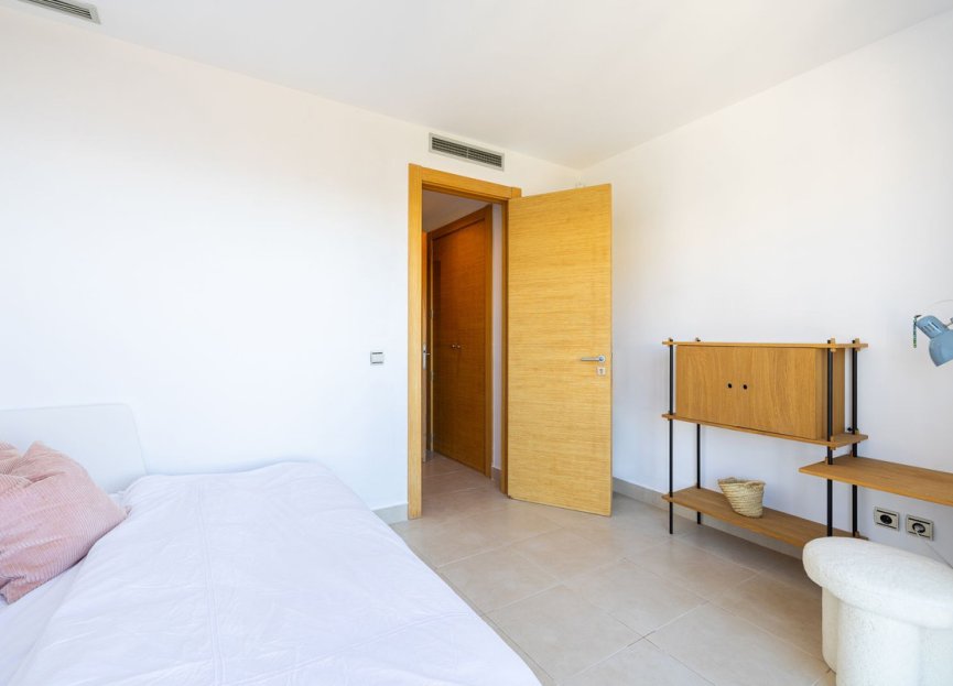 Resale - Apartment / flat - Marbella